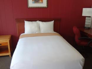 Holiday Lodge Los Angeles Pokoj fotografie