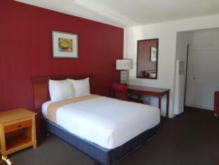 Holiday Lodge Los Angeles Pokoj fotografie