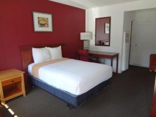 Holiday Lodge Los Angeles Pokoj fotografie