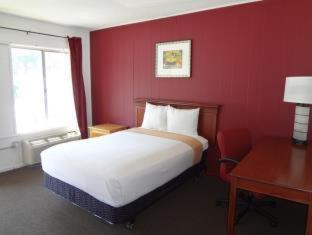 Holiday Lodge Los Angeles Pokoj fotografie